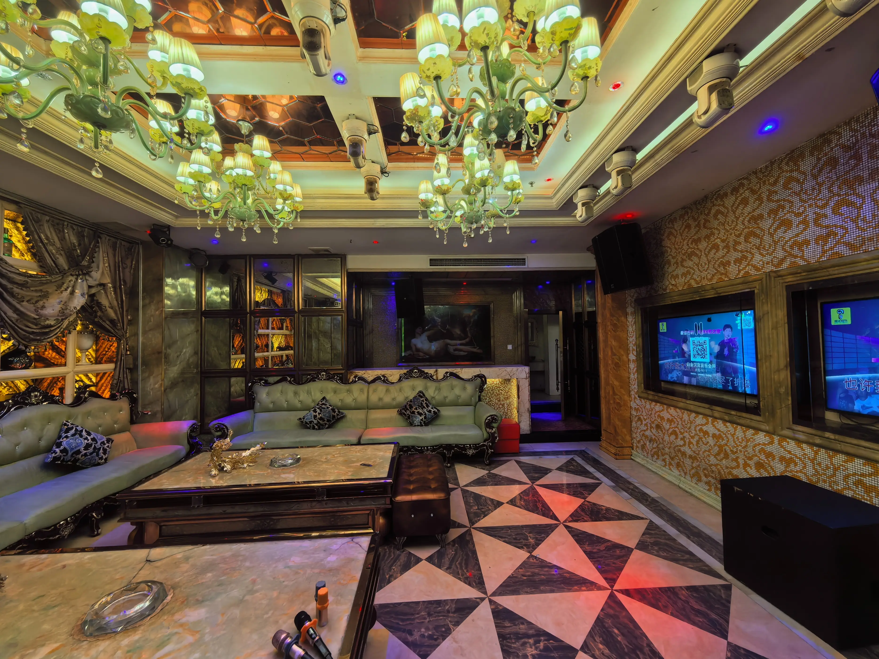 大庆商务ktv在线预订-萨尔图区ktv预定