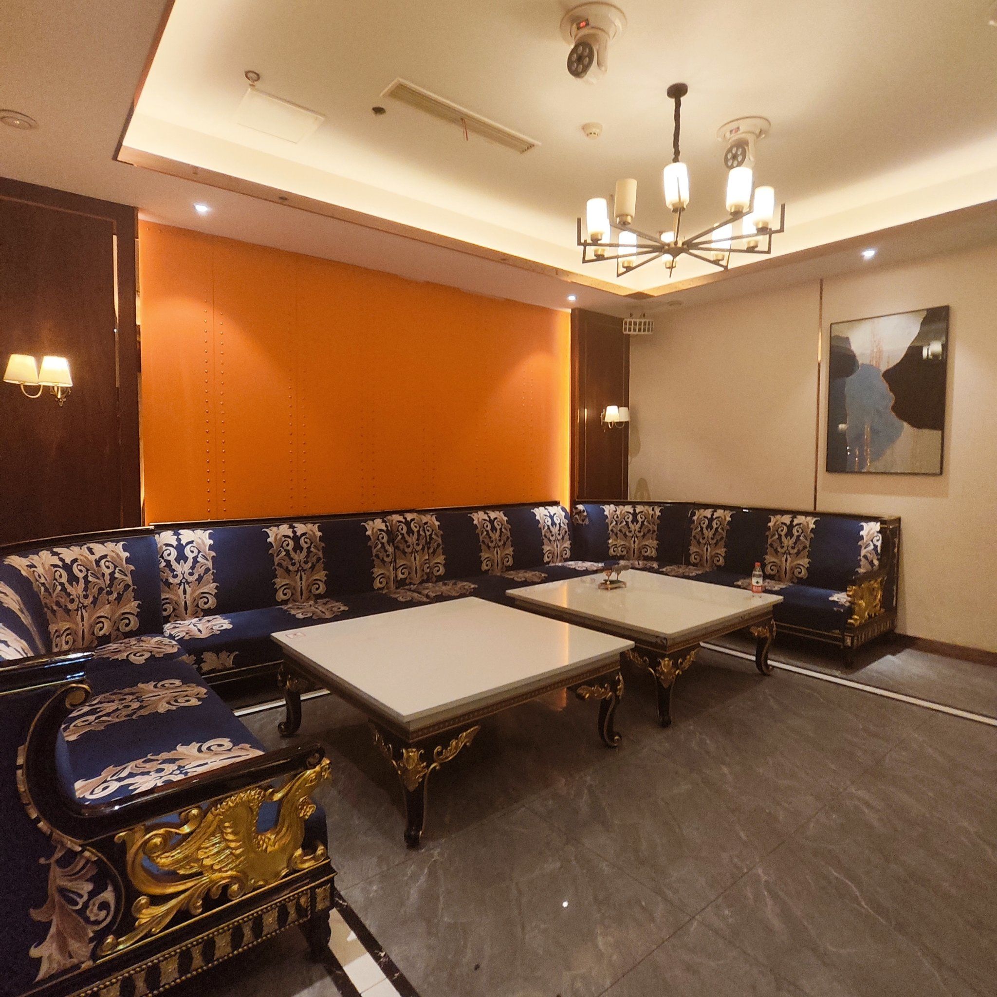 大庆商务KTV体验分享-萨尔图区ktv预定