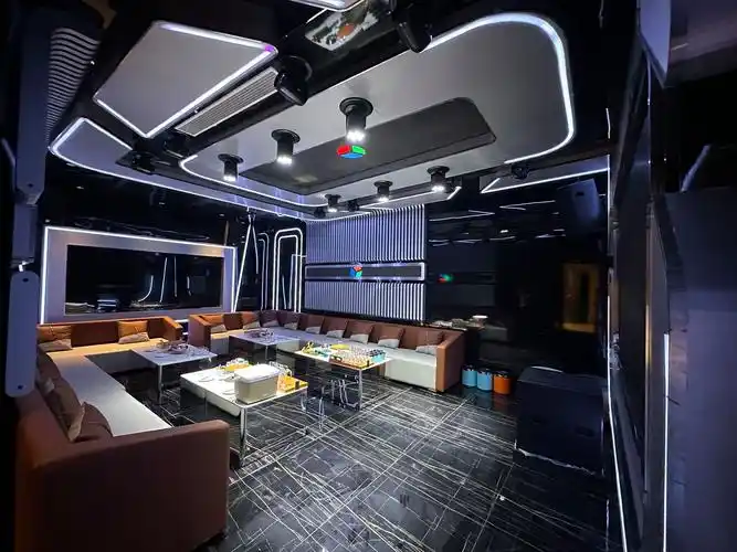 大庆商务ktv创新商务ktv模式-萨尔图区ktv预定